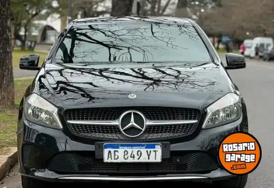 Mercedes-Benz A200  2017 - foto 2