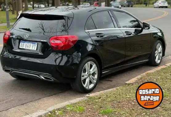 Mercedes-Benz A200  2017 - foto 4