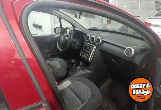 Citroën C3 1.6 Feel  2018 - foto 1