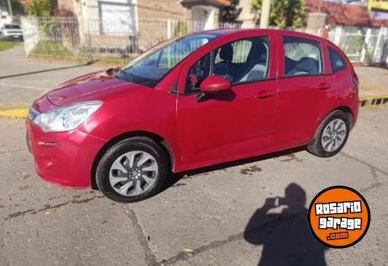 Citroën C3 1.6 Feel  2018 - foto 2