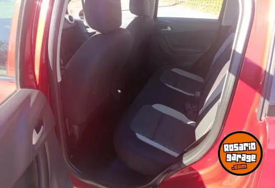 Citroën C3 1.6 Feel  2018 - foto 3
