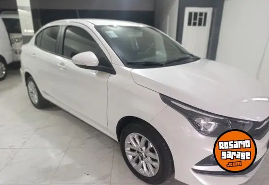 Fiat 1.3 Drive Gse  2021 - foto 1