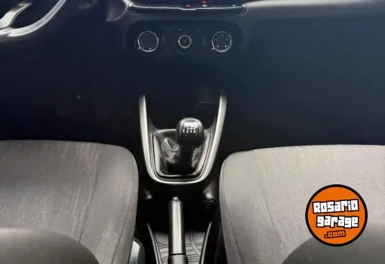 Fiat Argo Drive  2019 - foto 5