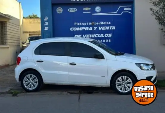 Volkswagen Gol Trend Comfortline  2021 - foto 1