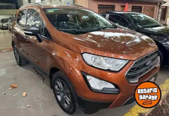 Ford Eco Esport  2018 - foto 2