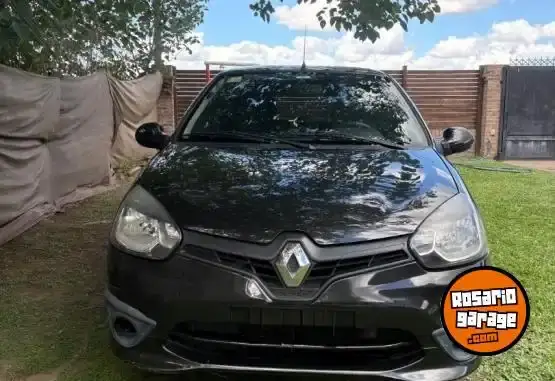 Renault Clio Gt Line  2014 - foto 1
