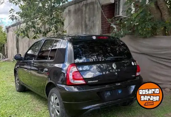 Renault Clio Gt Line  2014 - foto 4