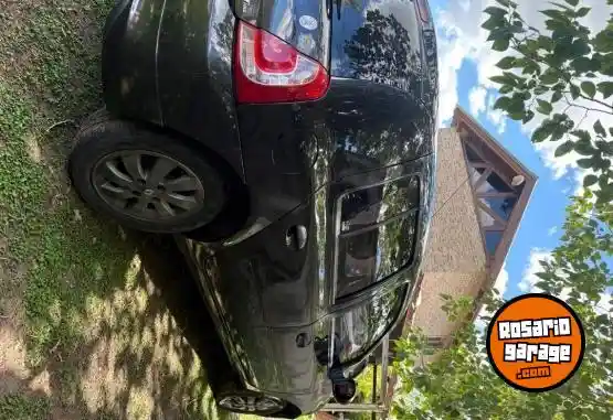 Renault Clio Gt Line  2014 - foto 5