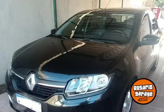 Renault Logan Privileg 16 Vã¡Lvula  2016 - foto 1