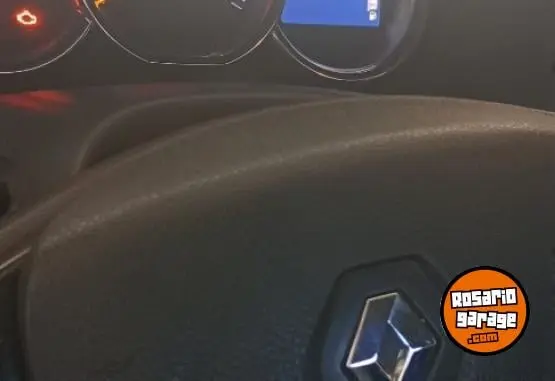 Renault Logan Privileg 16 Vã¡Lvula  2016 - foto 3