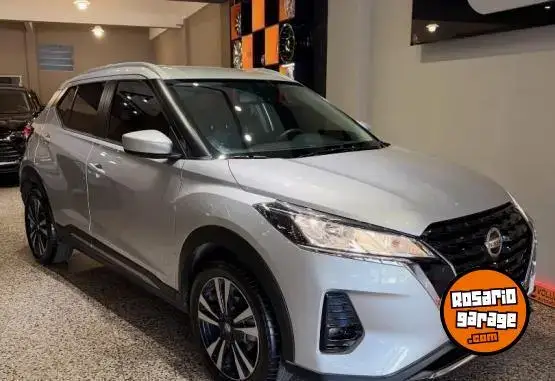 Nissan Kicks Advance 2022 - foto 1
