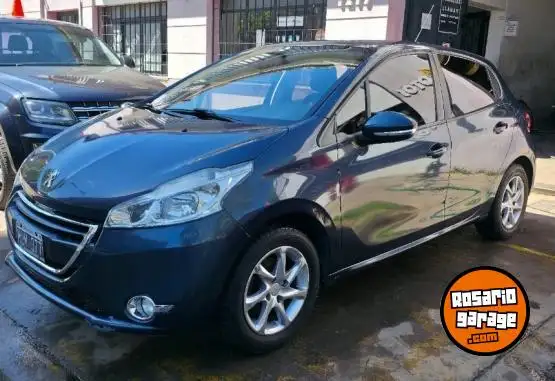 Peugeot 208  2013 - foto 2