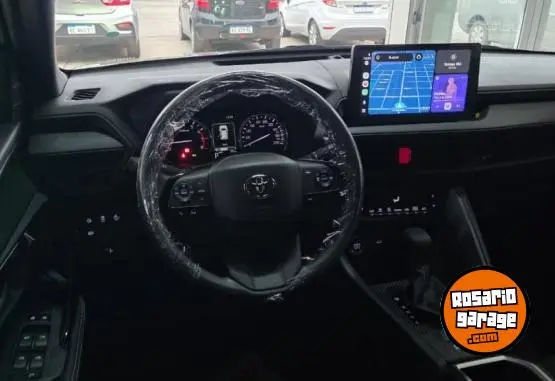 Toyota Yaris Cross Xli Cvt  2026 - foto 4