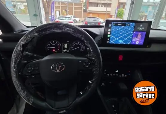 Toyota Yaris Cross Xli Cvt  2026 - foto 5