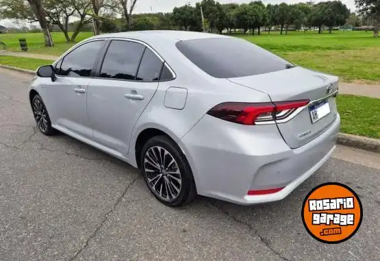 Toyota Corolla Seg Hev  2025 - foto 2