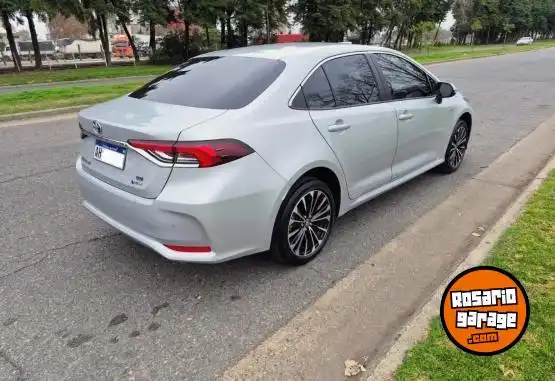 Toyota Corolla Seg Hev  2025 - foto 3