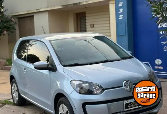Volkswagen Up! Move  2015 - foto 2