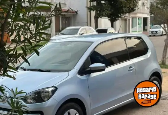 Volkswagen Up! Move  2015 - foto 3