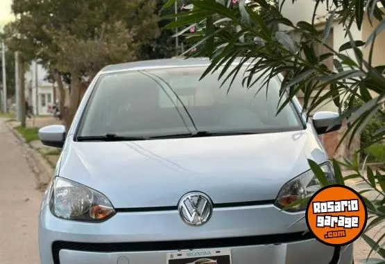 Volkswagen Up! Move  2015 - foto 4