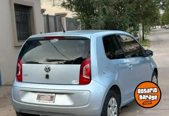 Volkswagen Up! Move  2015 - foto 5