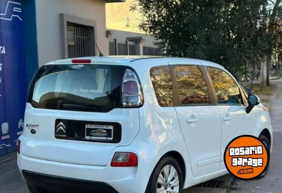Citroën C3 Picasso Exclusive 1.6  2014 - foto 3