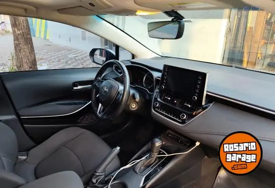 Toyota Corolla Xei  2022 - foto 1