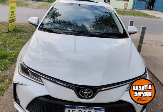 Toyota Corolla Xei  2022 - foto 5