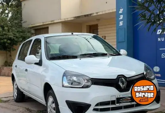 Renault Clio Mio 1.2 Gt Line  2013 - foto 1