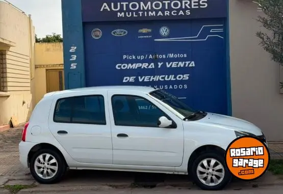 Renault Clio Mio 1.2 Gt Line  2013 - foto 2
