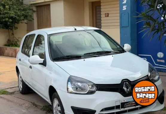 Renault Clio Mio 1.2 Gt Line  2013 - foto 3