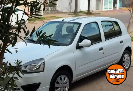 Renault Clio Mio 1.2 Gt Line  2013 - foto 5