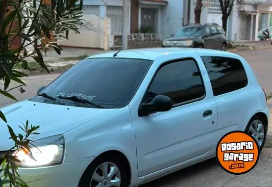 Renault Clio Mio 1.2 Expression 1  2016 - foto 5