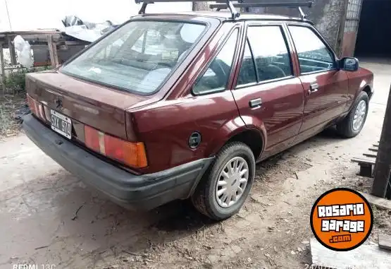 Ford Escort Lx  1994 - foto 5
