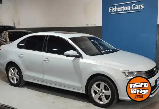 Volkswagen Vento 1.4Tsi Comfort Dsg  2018 - foto 1