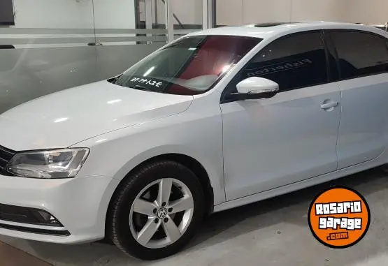 Volkswagen Vento 1.4Tsi Comfort Dsg  2018 - foto 2