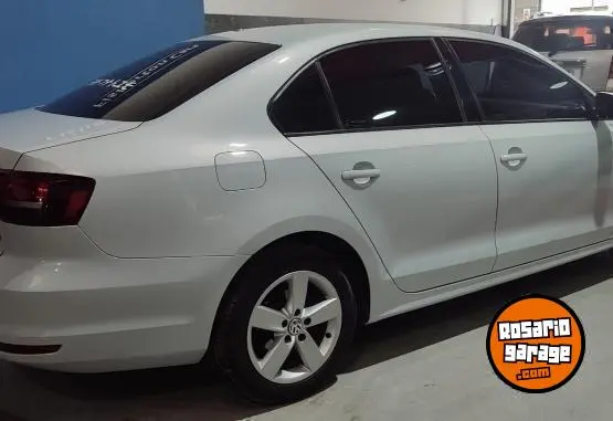 Volkswagen Vento 1.4Tsi Comfort Dsg  2018 - foto 3