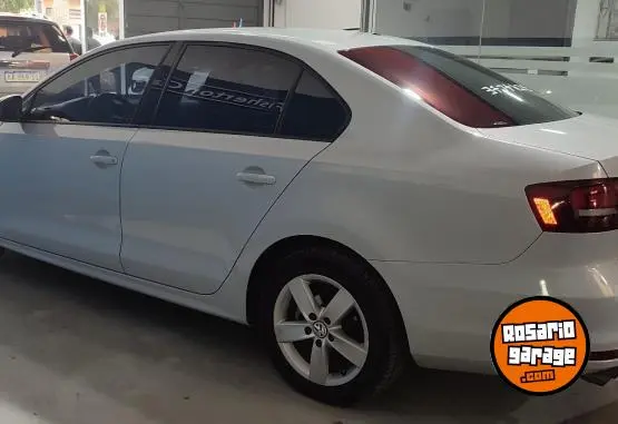 Volkswagen Vento 1.4Tsi Comfort Dsg  2018 - foto 4