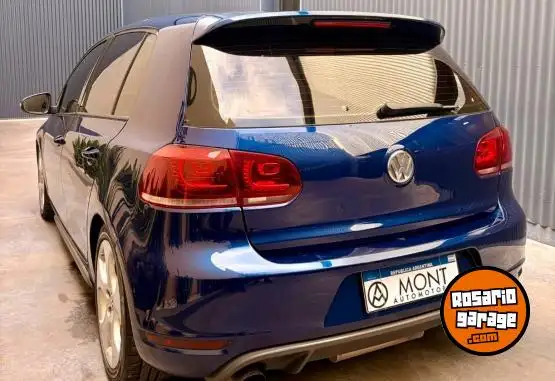 Volkswagen Golf Gti  2012 - foto 2