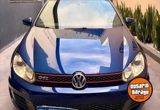 Volkswagen Golf Gti  2012 - foto 3
