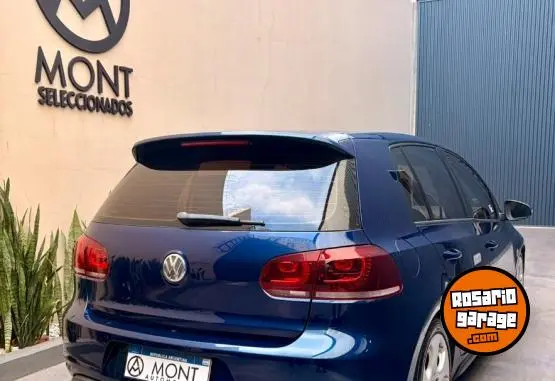 Volkswagen Golf Gti  2012 - foto 5