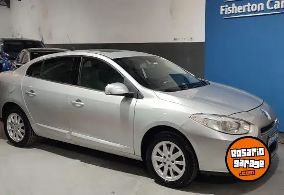 Renault Fluence 2.0 Privilege  2012 - foto 1