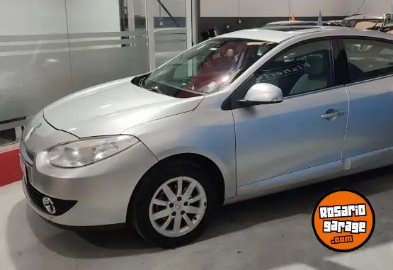 Renault Fluence 2.0 Privilege  2012 - foto 2