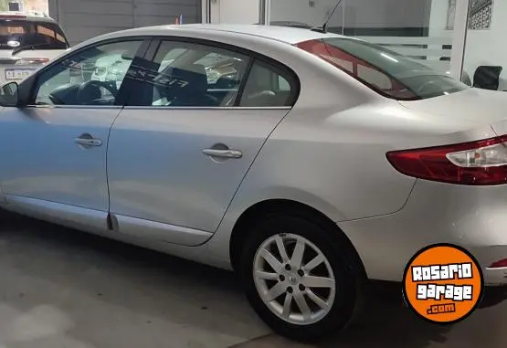 Renault Fluence 2.0 Privilege  2012 - foto 3