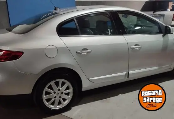 Renault Fluence 2.0 Privilege  2012 - foto 4