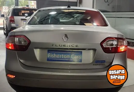 Renault Fluence 2.0 Privilege  2012 - foto 5
