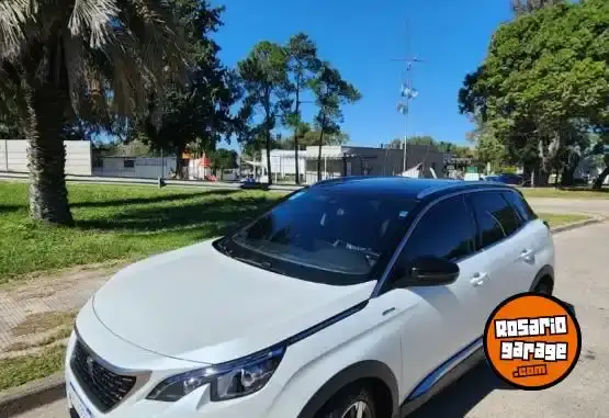 Peugeot 3008 2.0 Gt-Line  2020 - foto 1
