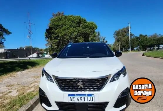 Peugeot 3008 2.0 Gt-Line  2020 - foto 2