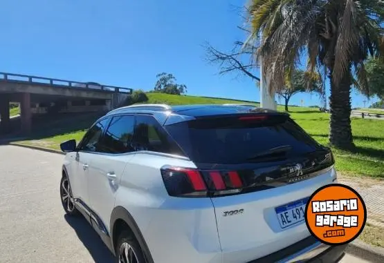 Peugeot 3008 2.0 Gt-Line  2020 - foto 4