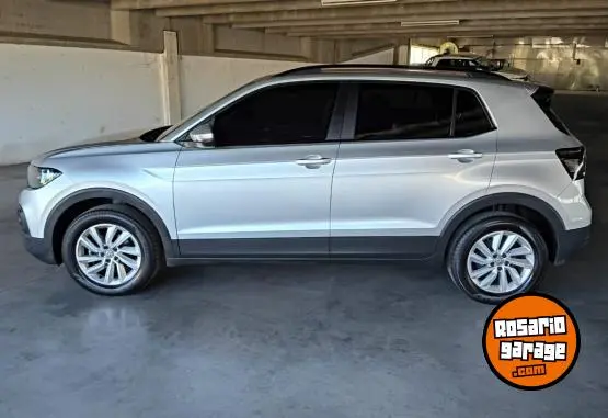 Volkswagen T Cross  2020 - foto 2