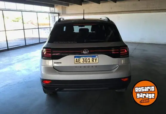 Volkswagen T Cross  2020 - foto 4